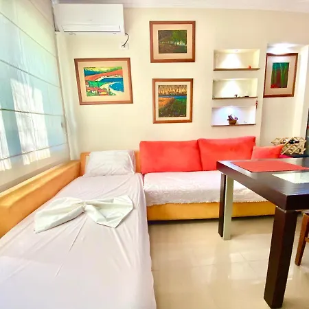 Apartamento Blloku Tirana