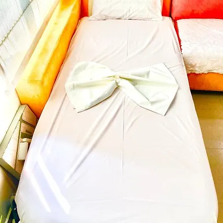 Blloku Apartamento Tirana