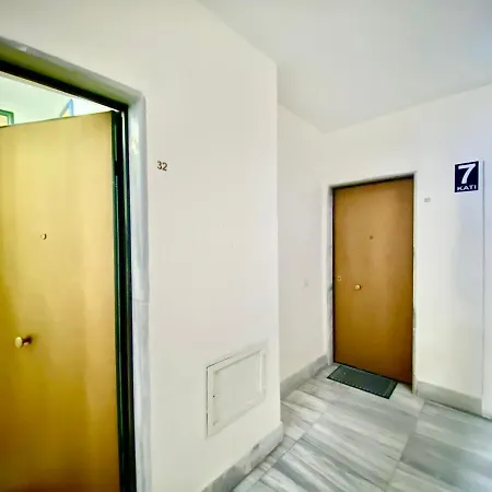 Blloku Apartamento *