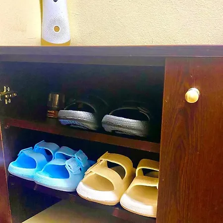 Apartamento Blloku *