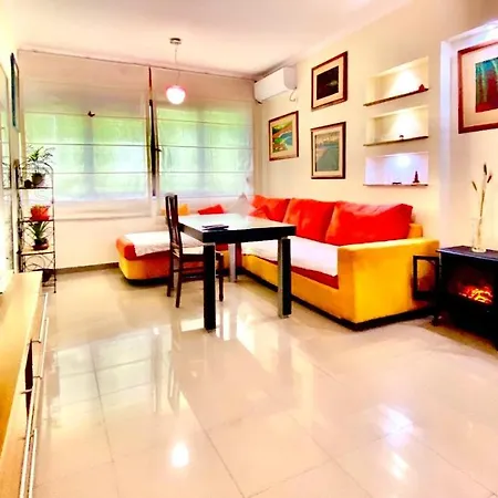 Blloku Apartamento Tirana