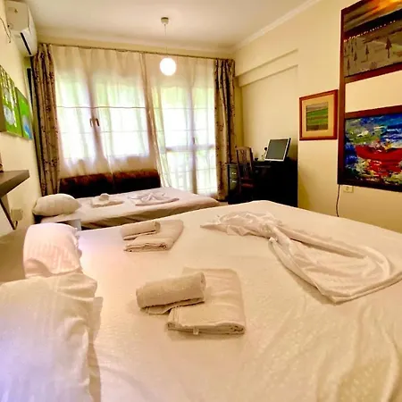 Apartamento Blloku Tirana