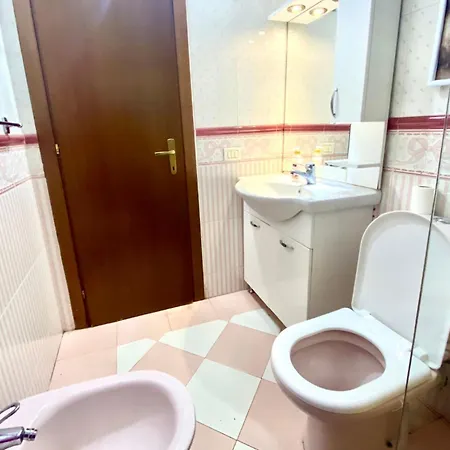 Apartamento Blloku Tirana