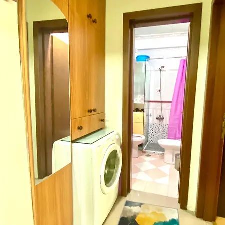 Apartamento Blloku