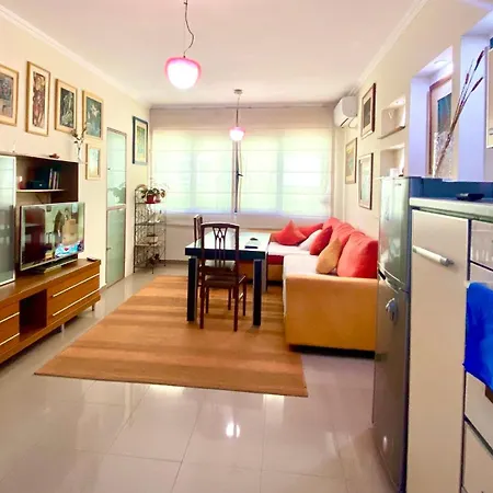 Blloku Apartamento *
